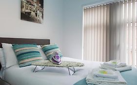Townhouse @ Westminster Street Crewe